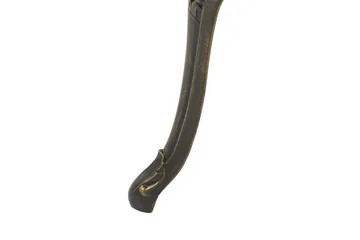 Getafe Trädgårdsstol 2-pack - Brun - Utemöbler & utemiljö - Utestol & trädgårdsstol - Matstol & karmstol utomhus