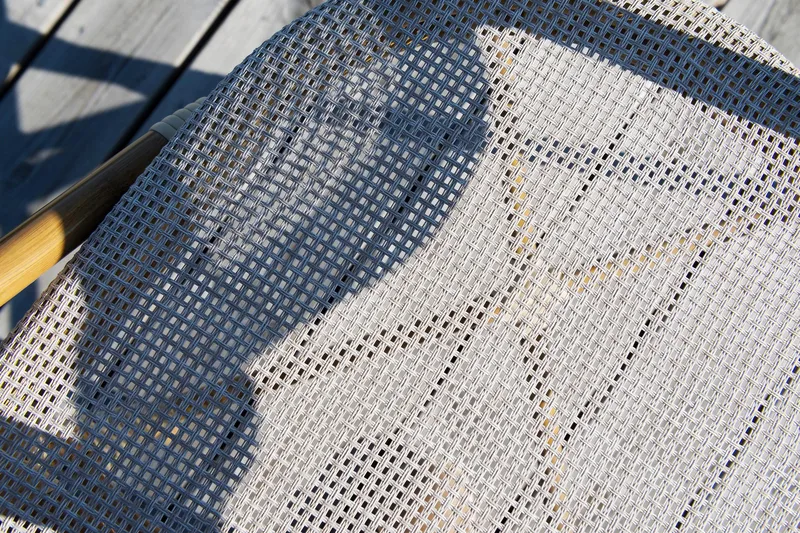 Hillerstorp Caféstol - Grå - Utemöbler & utemiljö - Utestol & trädgårdsstol - Matstol & karmstol utomhus