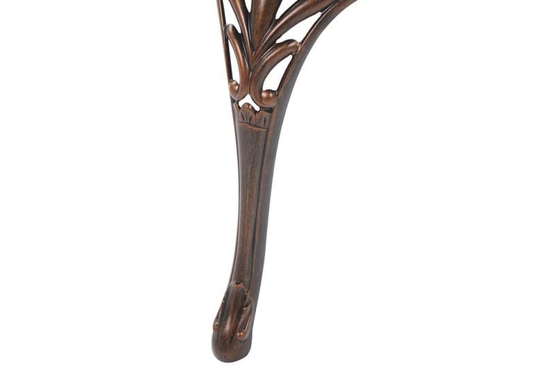 Lagunilla Trädgårdsstol 2-pack - Brun - Utemöbler & utemiljö - Utestol & trädgårdsstol - Matstol & karmstol utomhus