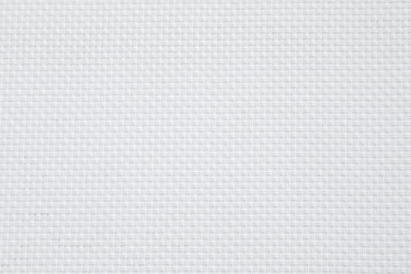 Las Karmstol Utomhus Vegas - Vit/beige - Utemöbler & utemiljö - Utestol & trädgårdsstol - Matstol & karmstol utomhus