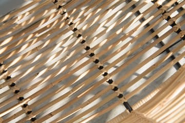 Liljearp Matstol Utomhus Natur - Hillerstorp - Utemöbler & utemiljö - Utestol & trädgårdsstol - Matstol & karmstol utomhus