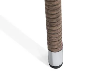 Thor Light Utefåtölj - Sand - Utemöbler & utemiljö - Utestol & trädgårdsstol - Matstol & karmstol utomhus