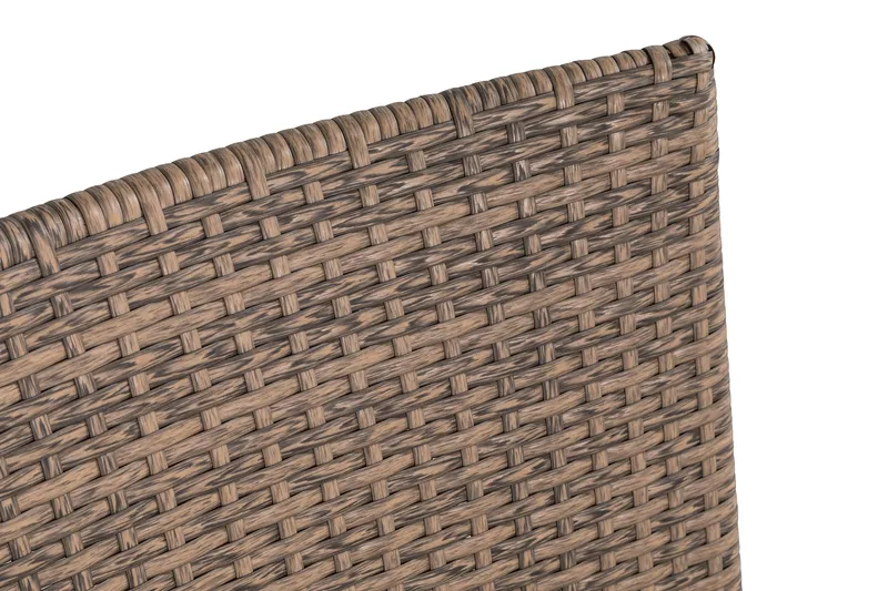 Thor Light Utefåtölj - Sand - Utemöbler & utemiljö - Utestol & trädgårdsstol - Matstol & karmstol utomhus