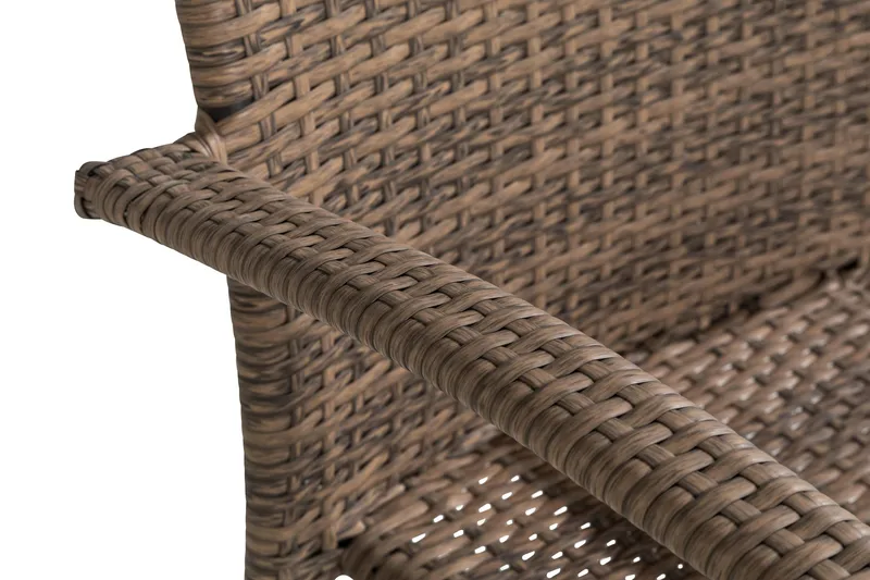 Thor Light Utefåtölj - Sand - Utemöbler & utemiljö - Utestol & trädgårdsstol - Matstol & karmstol utomhus