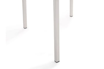 Trädgårdsstol 6 St Grosseto 58 cm - Grå - Utemöbler & utemiljö - Utestol & trädgårdsstol - Matstol & karmstol utomhus