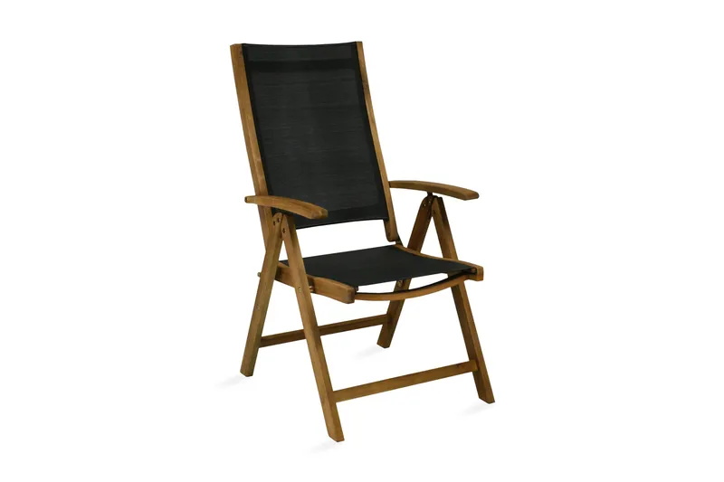 Utestol Framtid 57xd69xh107cm Vikbar Trä: Akacia