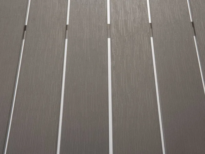 Vernio Trädgårdsstol 6 St 57 cm - Grå - Utemöbler & utemiljö - Utestol & trädgårdsstol - Matstol & karmstol utomhus