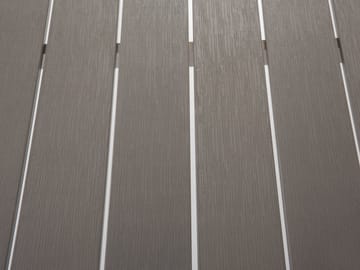 Vernio Trädgårdsstol 6 St 57 cm - Grå - Utemöbler & utemiljö - Utestol & trädgårdsstol - Matstol & karmstol utomhus