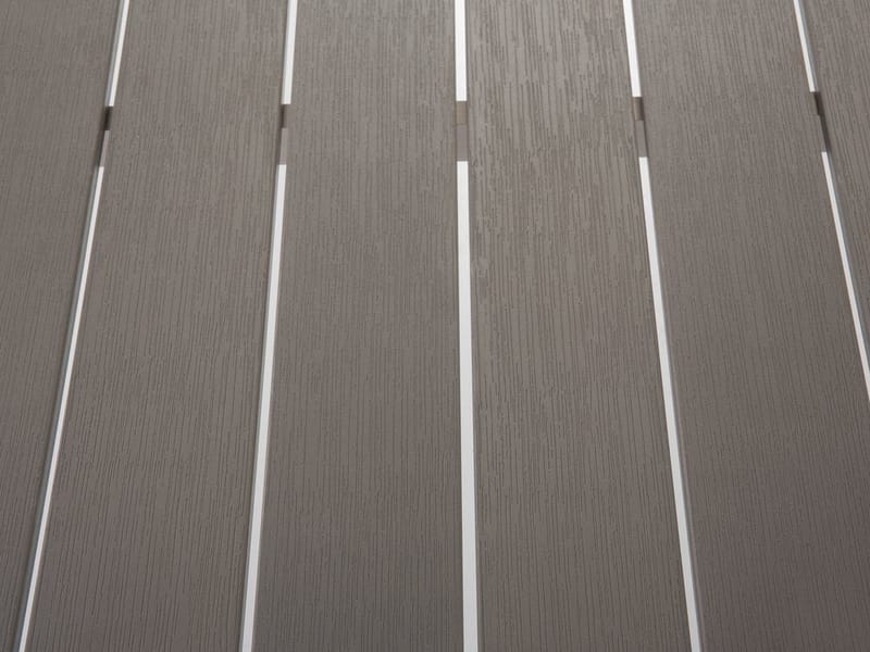 Vernio Trädgårdsstol 6 St 57 cm - Grå - Utemöbler & utemiljö - Utestol & trädgårdsstol - Matstol & karmstol utomhus