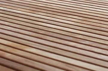 Viareggio Trädgårdsstol 6 St 53 cm - Trä/Natur - Utemöbler & utemiljö - Utestol & trädgårdsstol - Matstol & karmstol utomhus