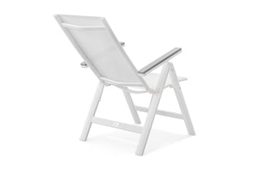 Monaco Light Positionsstol - Utemöbler & utemiljö - Utestol & trädgårdsstol - Positionsstol