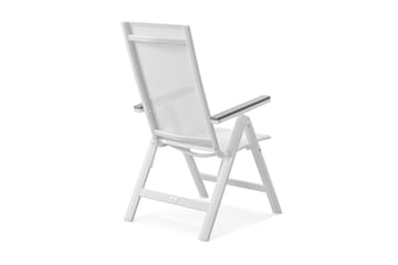 Monaco Light Positionsstol - Utemöbler & utemiljö - Utestol & trädgårdsstol - Positionsstol