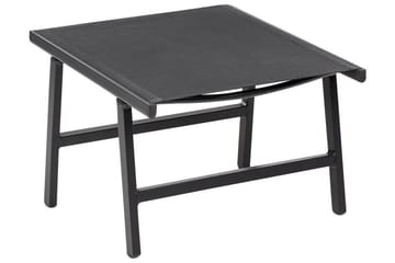 Montmagny Solstol 54x60 cm - Svart - Utemöbler & utemiljö - Utestol & trädgårdsstol - Solstol