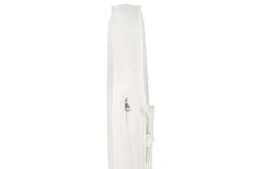 Påfågelstol Emmanuelle - Vit - Utemöbler & utemiljö - Utestol & trädgårdsstol - Utefåtölj & loungefåtölj