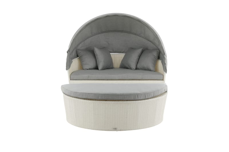 Padova Solsäng, Vit