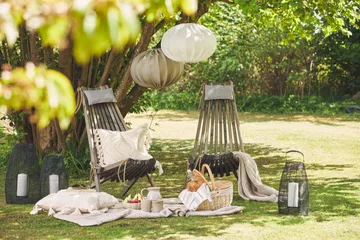 Park Solstol - Grå - Utemöbler & utemiljö - Utestol & trädgårdsstol - Utefåtölj & loungefåtölj