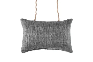 Park Solstol - Grå - Utemöbler & utemiljö - Utestol & trädgårdsstol - Utefåtölj & loungefåtölj