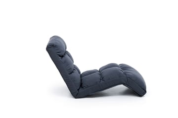 Kalvi Bäddfåtölj Utomhus - Utemöbler & utemiljö - Utestol & trädgårdsstol - Positionsstol