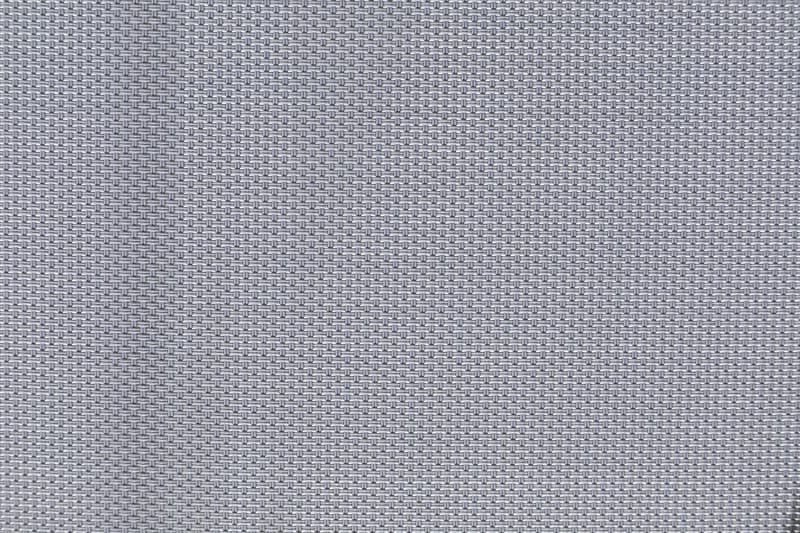Maggie Fällbar Positionsstol utomhus i aluminium - Vit/grå - Utemöbler & utemiljö - Utestol & trädgårdsstol - Positionsstol