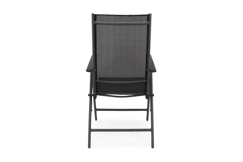Maggie Positionsstol - Svart - Utemöbler & utemiljö - Utestol & trädgårdsstol - Positionsstol