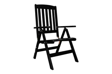 Oliver Positionsstol - Mocca - Utemöbler & utemiljö - Utestol & trädgårdsstol - Positionsstol