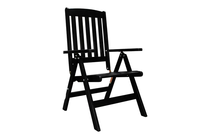 Oliver Positionsstol - Mocca - Utemöbler & utemiljö - Utestol & trädgårdsstol - Positionsstol