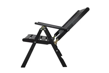 Oliver Positionsstol - Mocca - Utemöbler & utemiljö - Utestol & trädgårdsstol - Positionsstol