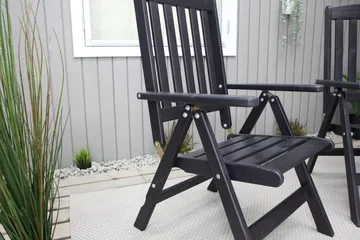 Oliver Positionsstol - Mocca - Utemöbler & utemiljö - Utestol & trädgårdsstol - Positionsstol