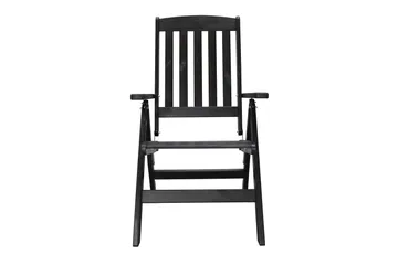 Oliver Positionsstol - Mocca - Utemöbler & utemiljö - Utestol & trädgårdsstol - Positionsstol