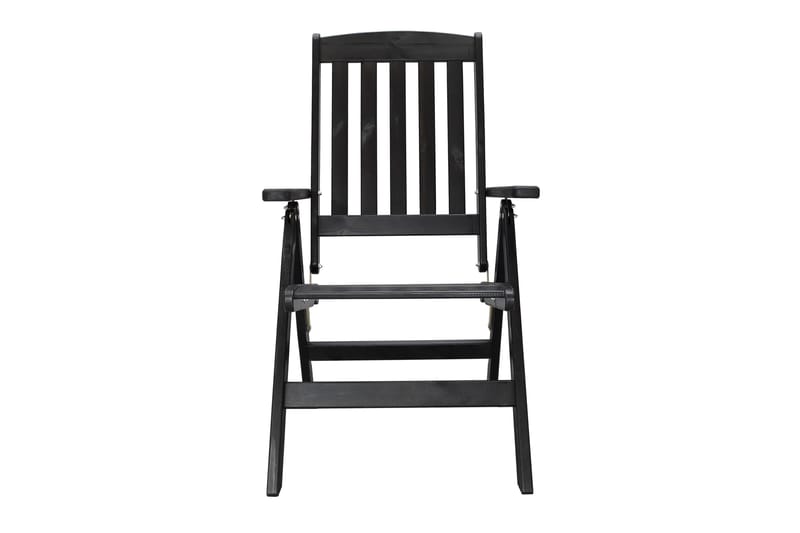 Oliver Positionsstol - Mocca - Utemöbler & utemiljö - Utestol & trädgårdsstol - Positionsstol