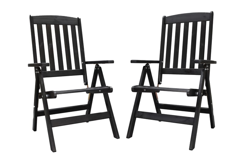 Oliver Positionsstol, Mocca