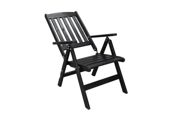 Oliver Positionsstol - Mocca - Utemöbler & utemiljö - Utestol & trädgårdsstol - Positionsstol