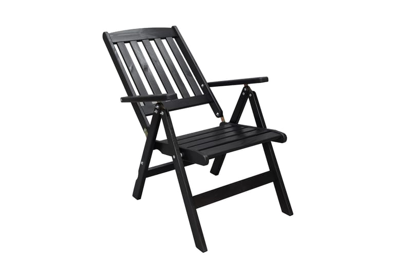 Oliver Positionsstol - Mocca - Utemöbler & utemiljö - Utestol & trädgårdsstol - Positionsstol