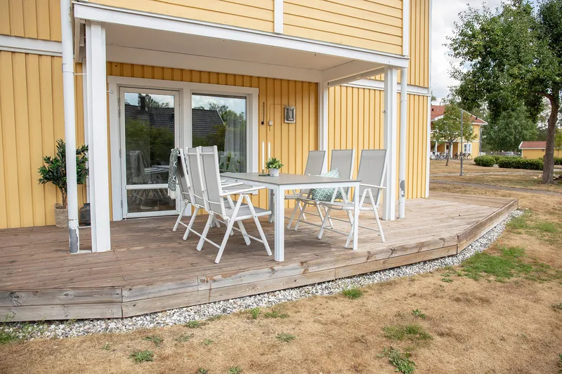 Positionsstol Venture Home Break Positionsstol Vit Vit - Utemöbler & utemiljö - Utestol & trädgårdsstol - Positionsstol