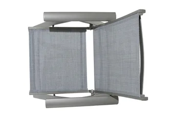 Solana Positionsstol - Grå - Utemöbler & utemiljö - Utestol & trädgårdsstol - Positionsstol