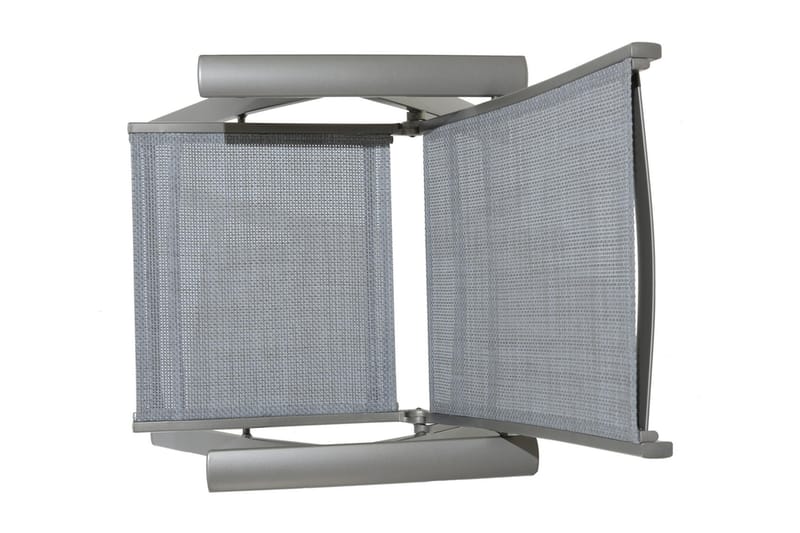 Solana Positionsstol - Grå - Utemöbler & utemiljö - Utestol & trädgårdsstol - Positionsstol