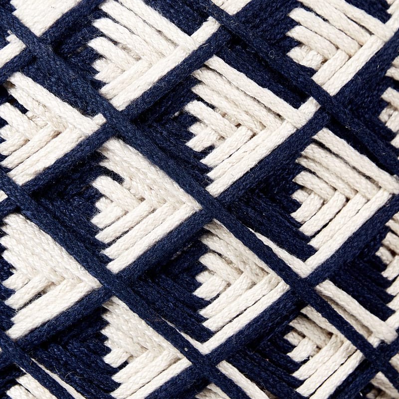 Puff Kawan - Utemöbler & utemiljö - Utestol & trädgårdsstol - Sittsäckar utomhus