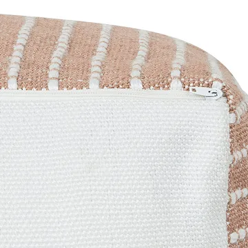 Puff Zahri - Utemöbler & utemiljö - Utestol & trädgårdsstol - Sittsäckar utomhus