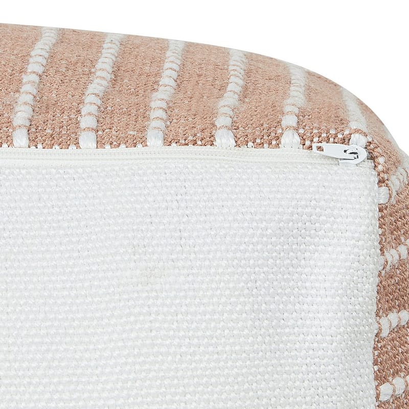 Puff Zahri - Utemöbler & utemiljö - Utestol & trädgårdsstol - Sittsäckar utomhus