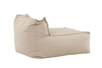 Rambo Utefåtölj - Beige - Utemöbler & utemiljö - Utestol & trädgårdsstol - Utefåtölj & loungefåtölj