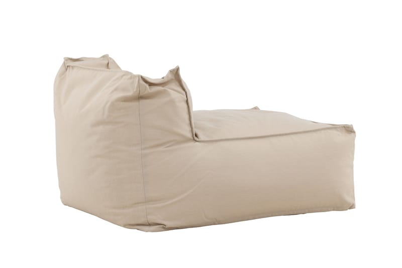 Rambo Utefåtölj - Beige - Utemöbler & utemiljö - Utestol & trädgårdsstol - Utefåtölj & loungefåtölj