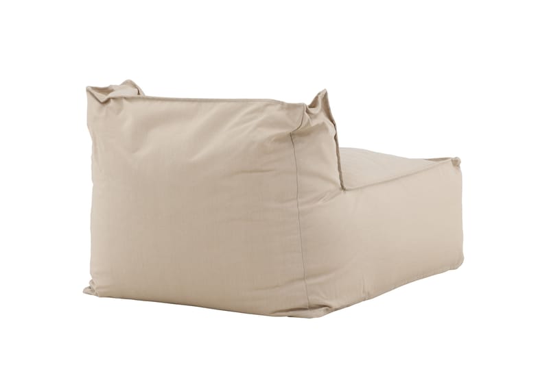 Rambo Utefåtölj - Beige - Utemöbler & utemiljö - Utestol & trädg�årdsstol - Utefåtölj & loungefåtölj