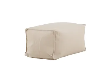 Redang Utefåtölj - Beige - Utemöbler & utemiljö - Utestol & trädgårdsstol - Utefåtölj & loungefåtölj
