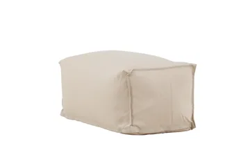 Redang Utefåtölj - Beige - Utemöbler & utemiljö - Utestol & trädgårdsstol - Utefåtölj & loungefåtölj