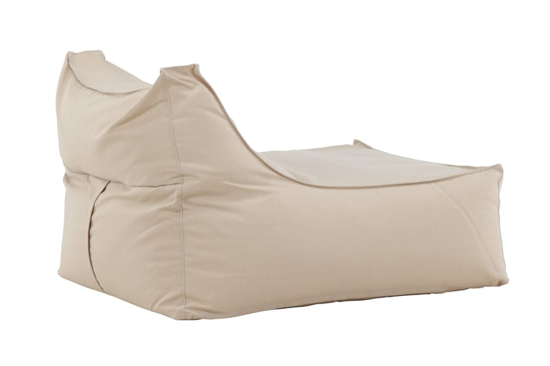 Redang Utefåtölj - Beige - Utemöbler & utemiljö - Utestol & trädgårdsstol - Utefåtölj & loungefåtölj