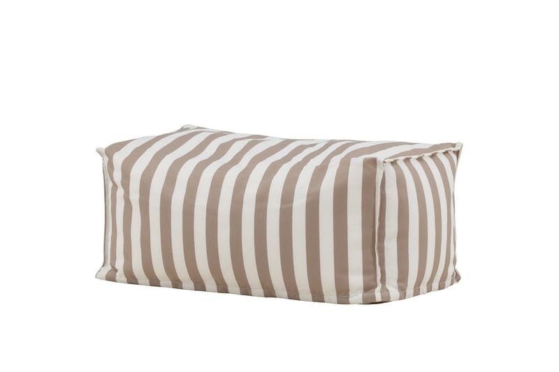 Redang Utefåtölj, Vit