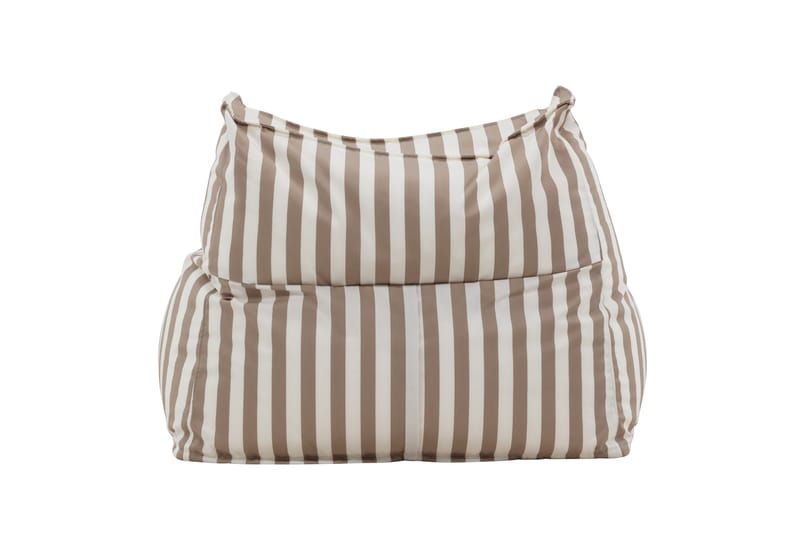 Redang Utefåtölj - Vit - Utemöbler & utemiljö - Utestol & trädgårdsstol - Utefåtölj & loungefåtölj