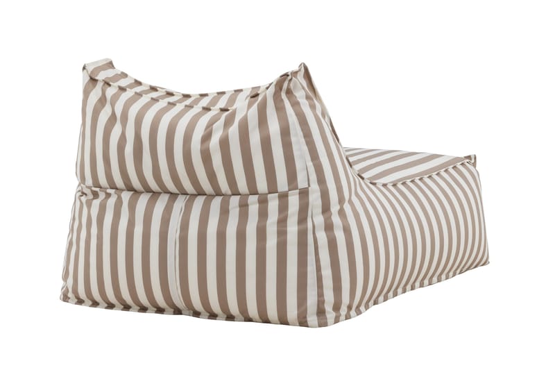 Redang Utefåtölj - Vit - Utemöbler & utemiljö - Utestol & trädgårdsstol - Utefåtölj & loungefåtölj