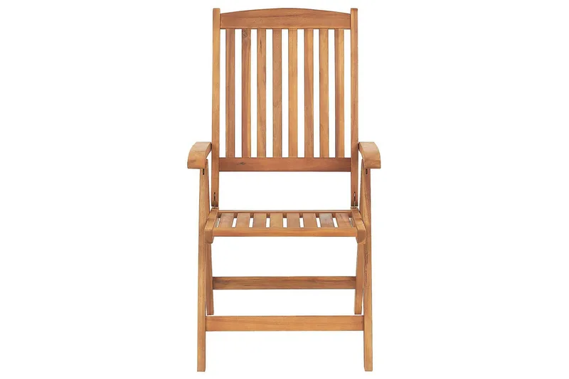 Riliegh Positionsstol - Ljusbrun/Blå - Utemöbler & utemiljö - Utestol & trädgårdsstol - Positionsstol