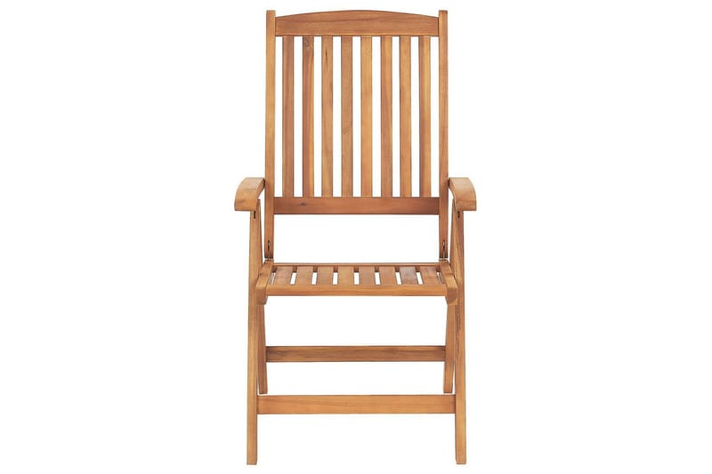 Riliegh Positionsstol - Ljusbrun/Blå - Utemöbler & utemiljö - Utestol & trädgårdsstol - Positionsstol